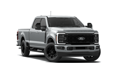 2027 Ford Super Duty F-250 SRW F-250® Lariat®