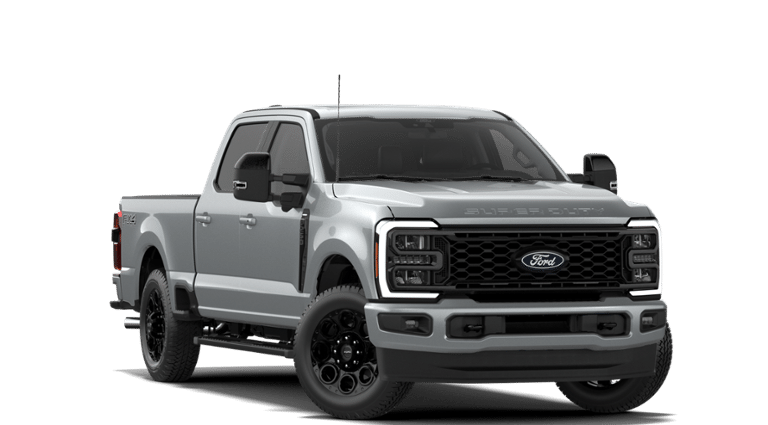 2027 Ford Super Duty F-250 SRW F-250® Lariat®