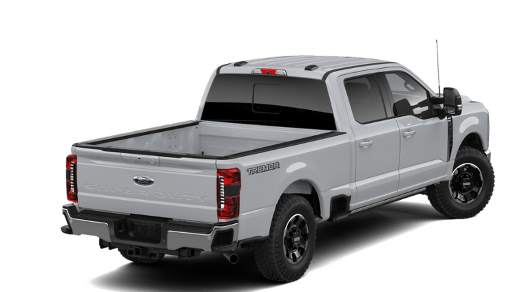 2026 Ford Super Duty F-250 SRW F-250® Lariat®
