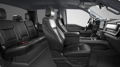 2026 Ford Super Duty F-250 SRW F-250® Lariat®