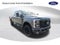 2027 Ford Super Duty F-250 SRW LARIAT