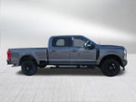 2027 Ford Super Duty F-250 SRW LARIAT
