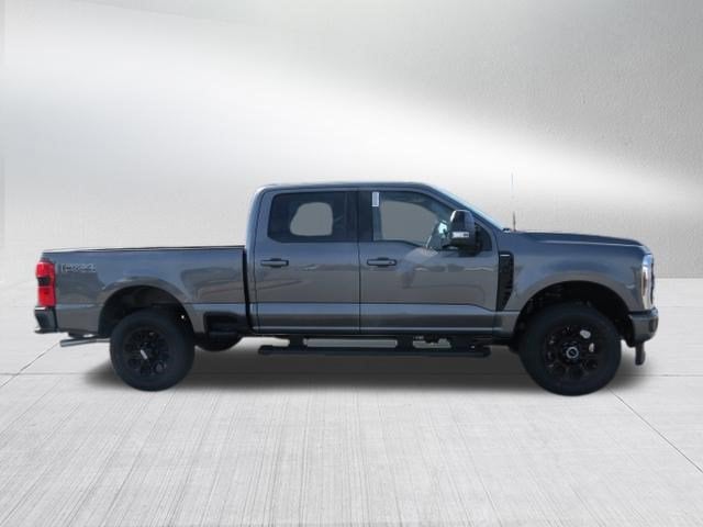 2027 Ford Super Duty F-250 SRW LARIAT