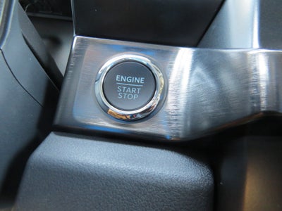 2027 Ford Super Duty F-250 SRW LARIAT