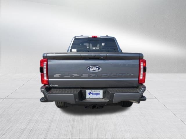 2027 Ford Super Duty F-250 SRW LARIAT