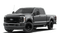 2027 Ford Super Duty F-250 SRW LARIAT