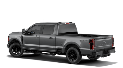 2027 Ford Super Duty F-250 SRW LARIAT