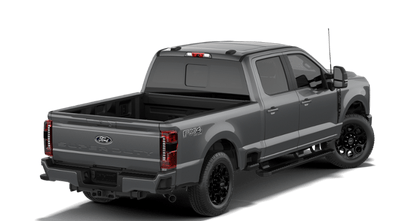 2027 Ford Super Duty F-250 SRW LARIAT