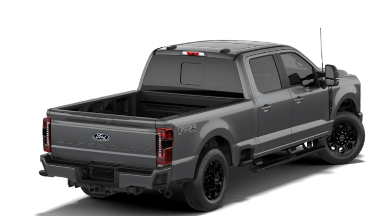 2027 Ford Super Duty F-250 SRW LARIAT