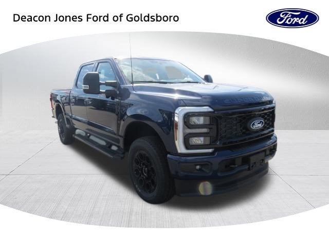 2027 Ford Super Duty F-250 SRW XLT