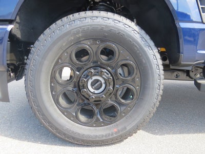 2027 Ford Super Duty F-250 SRW XLT