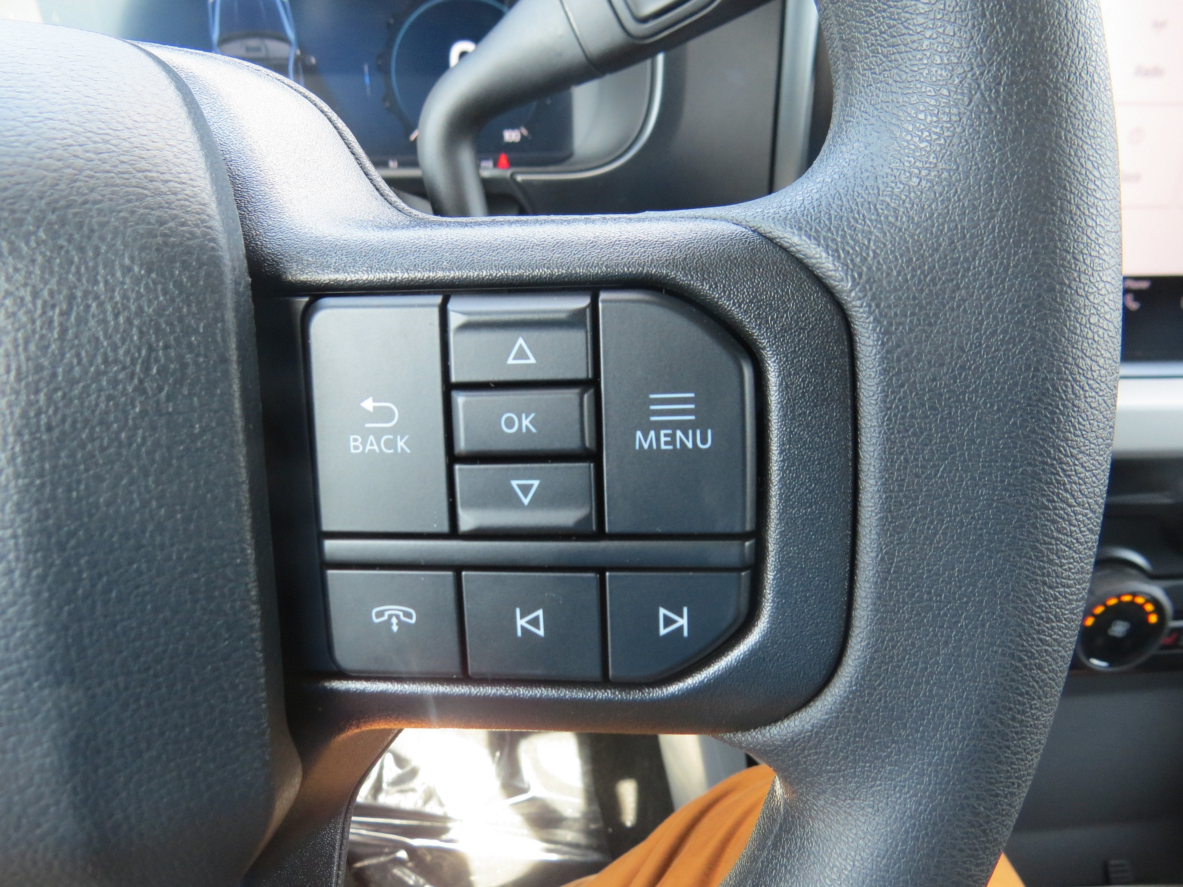 2027 Ford Super Duty F-250 SRW XLT
