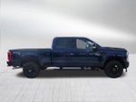 2027 Ford Super Duty F-250 SRW XLT