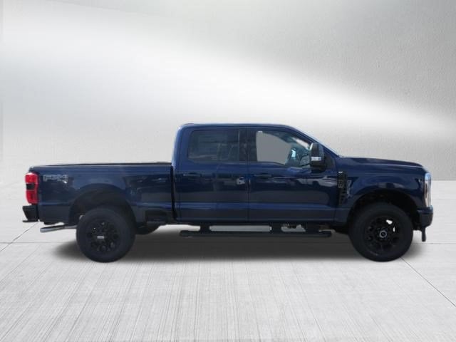 2027 Ford Super Duty F-250 SRW XLT