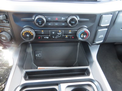 2027 Ford Super Duty F-250 SRW XLT