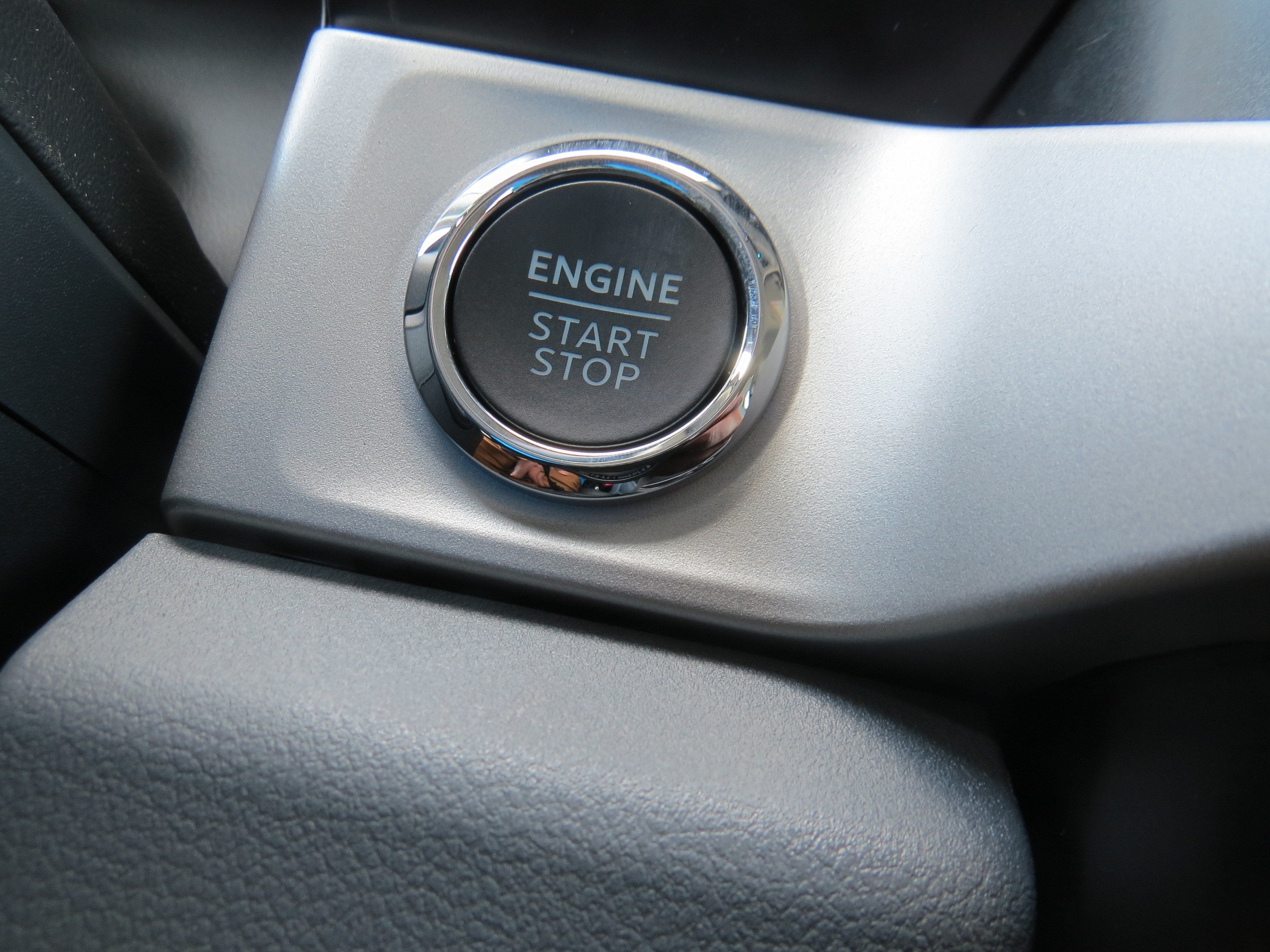 2027 Ford Super Duty F-250 SRW XLT