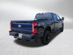 2027 Ford Super Duty F-250 SRW XLT
