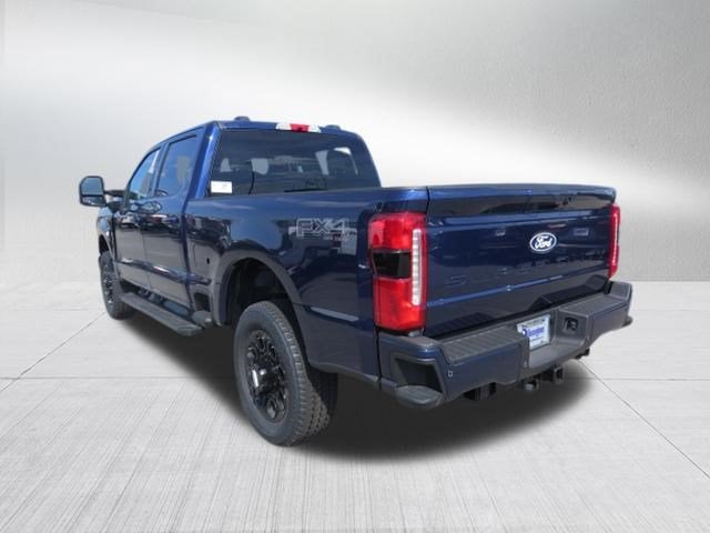 2027 Ford Super Duty F-250 SRW XLT