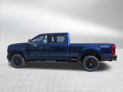 2027 Ford Super Duty F-250 SRW XLT