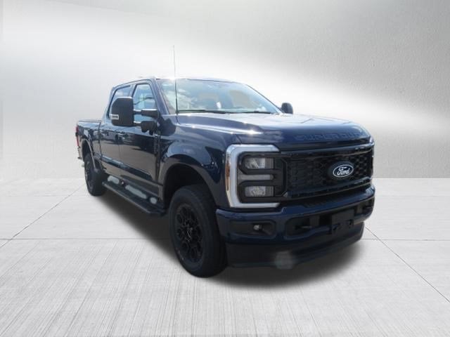 2027 Ford Super Duty F-250 SRW XLT