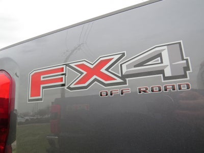 2025 Ford Super Duty F-250 SRW LARIAT