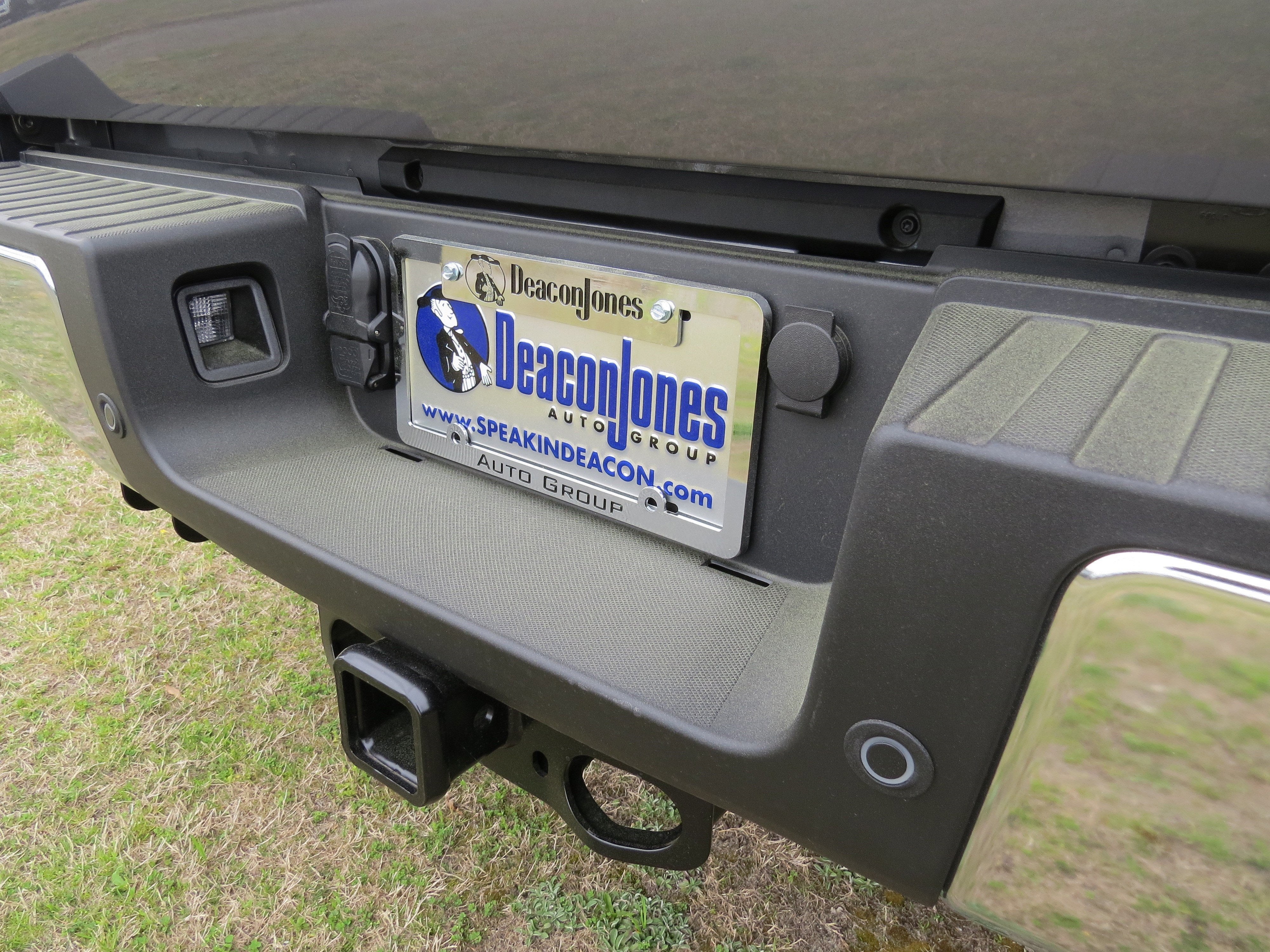 2025 Ford Super Duty F-250 SRW LARIAT