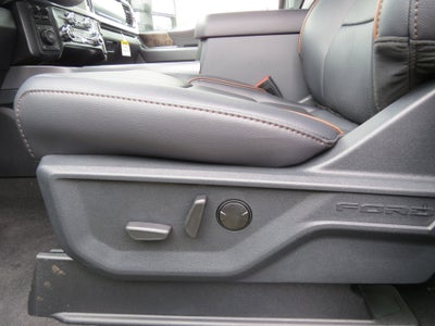 2025 Ford Super Duty F-250 SRW LARIAT