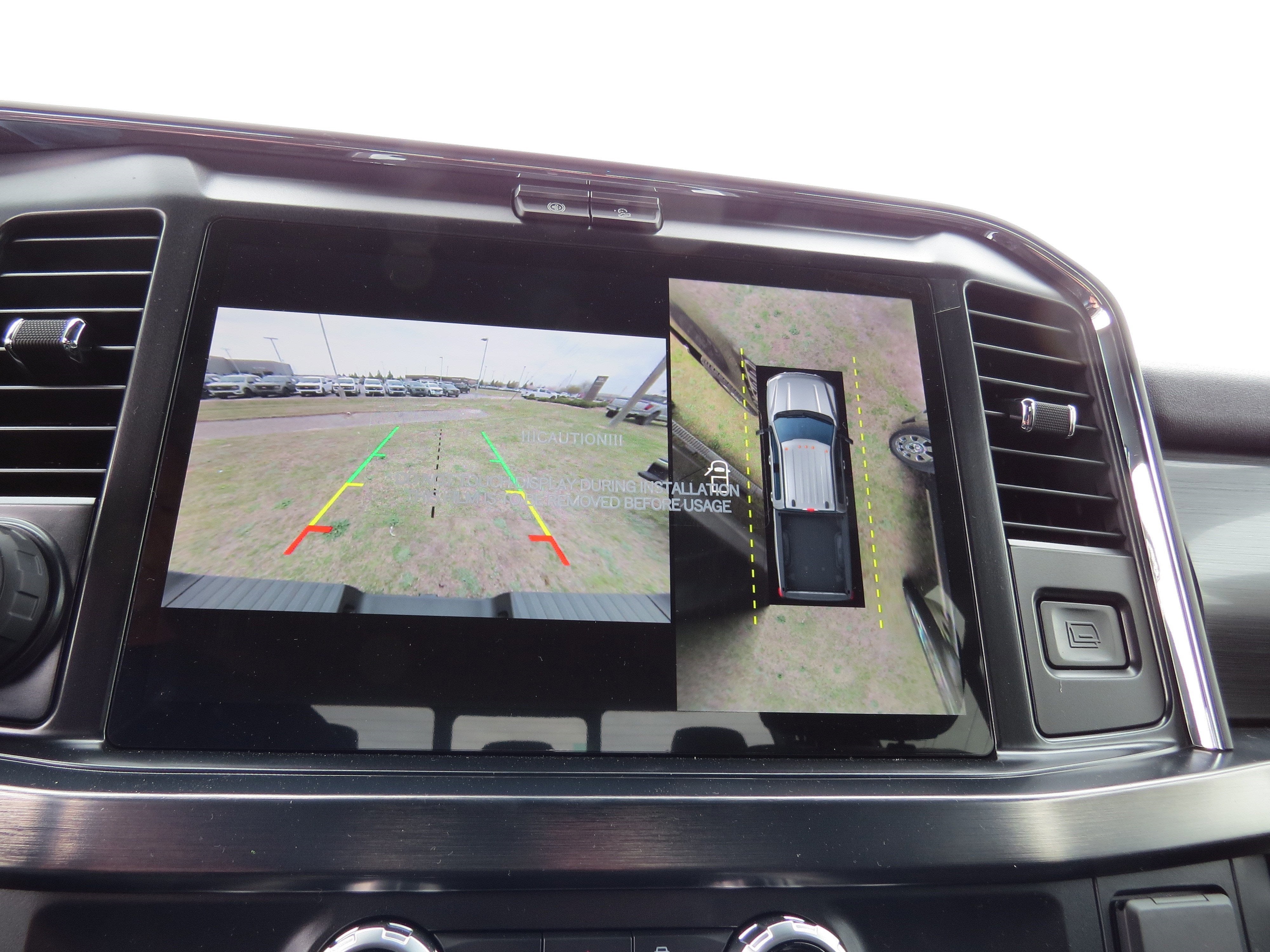 2025 Ford Super Duty F-250 SRW LARIAT