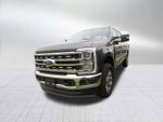 2025 Ford Super Duty F-250 SRW LARIAT