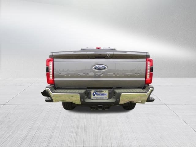 2025 Ford Super Duty F-250 SRW LARIAT