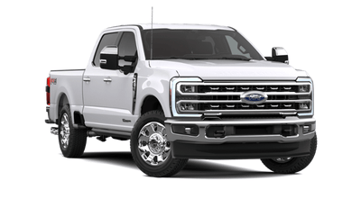 2026 Ford Super Duty F-250 SRW F-250® Lariat®