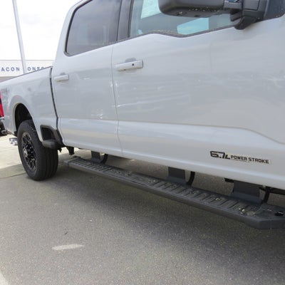 2025 Ford Super Duty F-250 SRW LARIAT