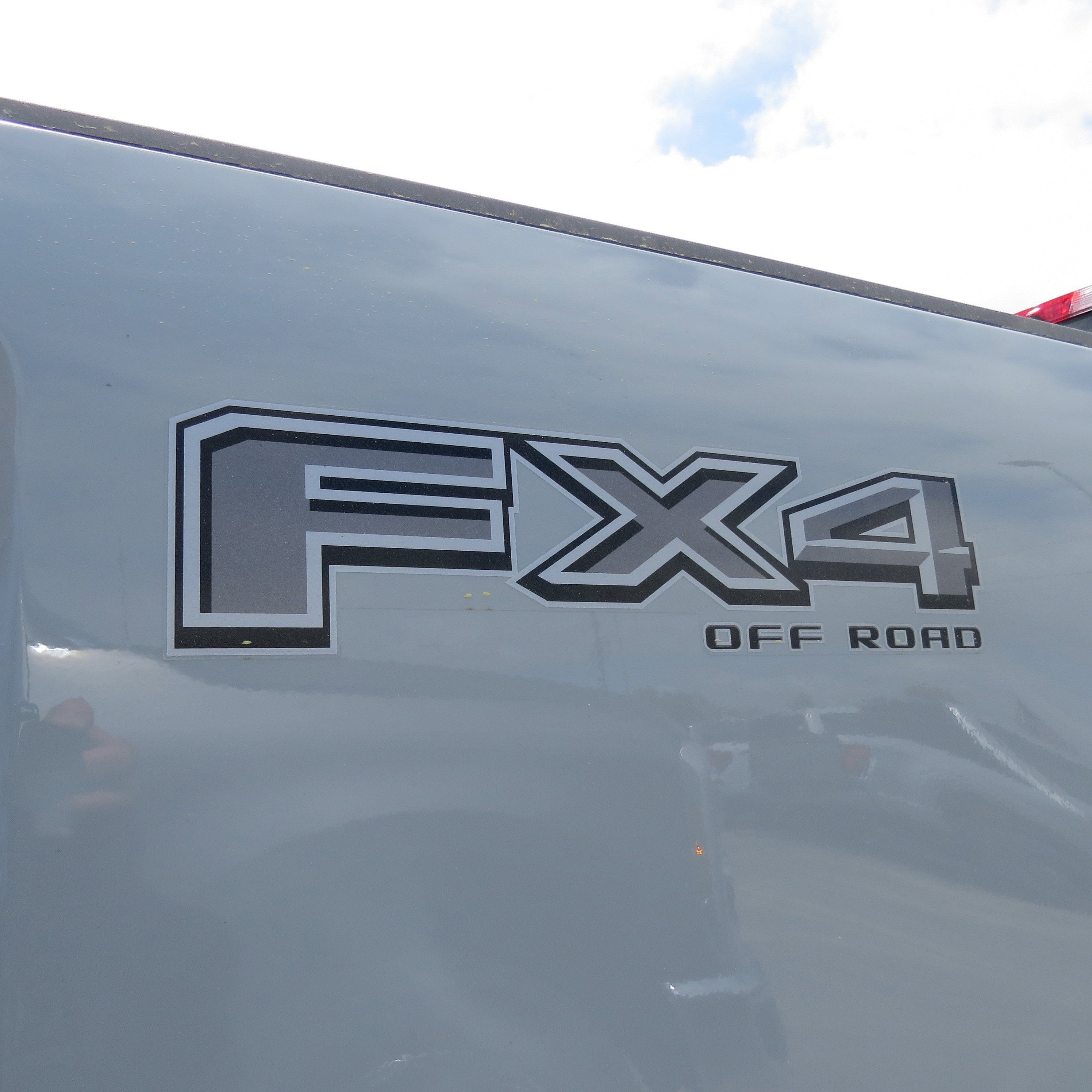 2025 Ford Super Duty F-250 SRW LARIAT