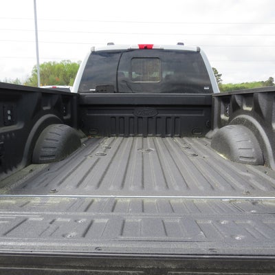 2025 Ford Super Duty F-250 SRW LARIAT