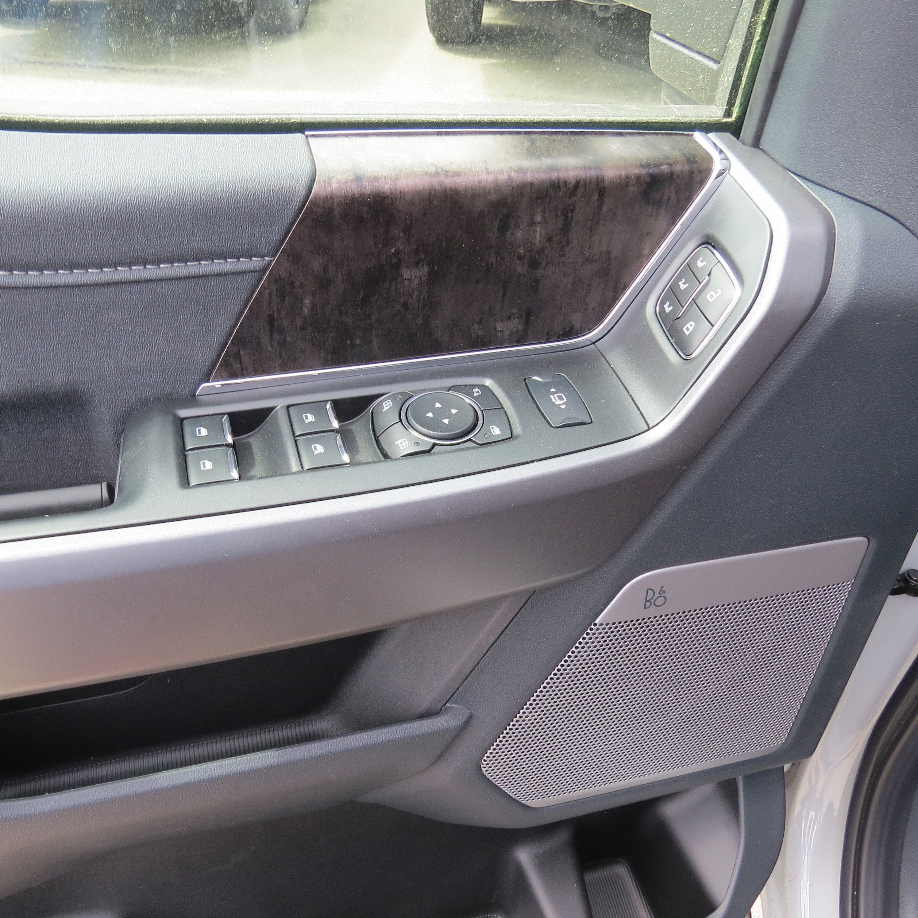 2025 Ford Super Duty F-250 SRW LARIAT