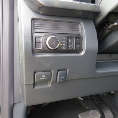 2025 Ford Super Duty F-250 SRW LARIAT