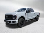 2025 Ford Super Duty F-250 SRW LARIAT
