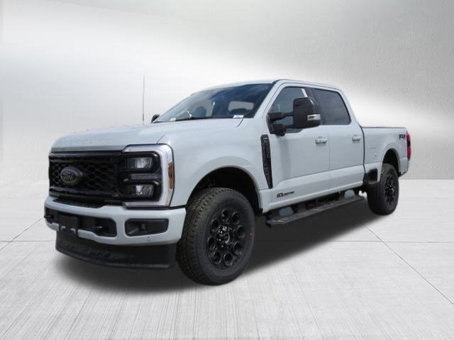 2025 Ford Super Duty F-250 SRW LARIAT