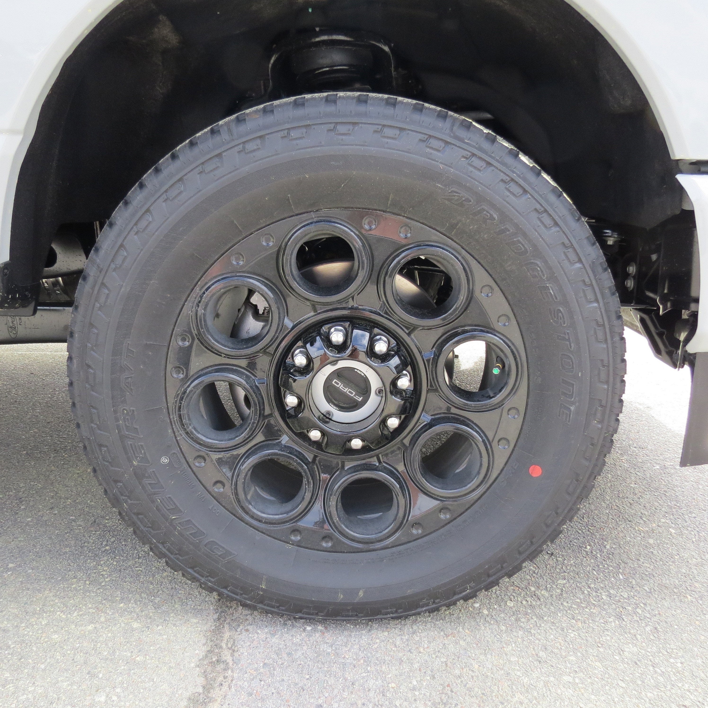 2025 Ford Super Duty F-250 SRW LARIAT