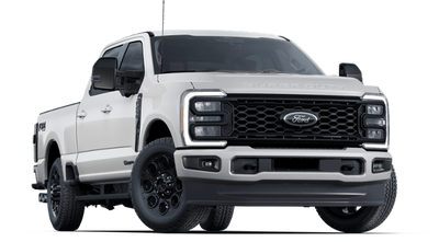 2025 Ford Super Duty F-250 SRW LARIAT