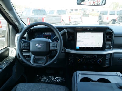 2026 Ford Super Duty F-250 SRW XLT