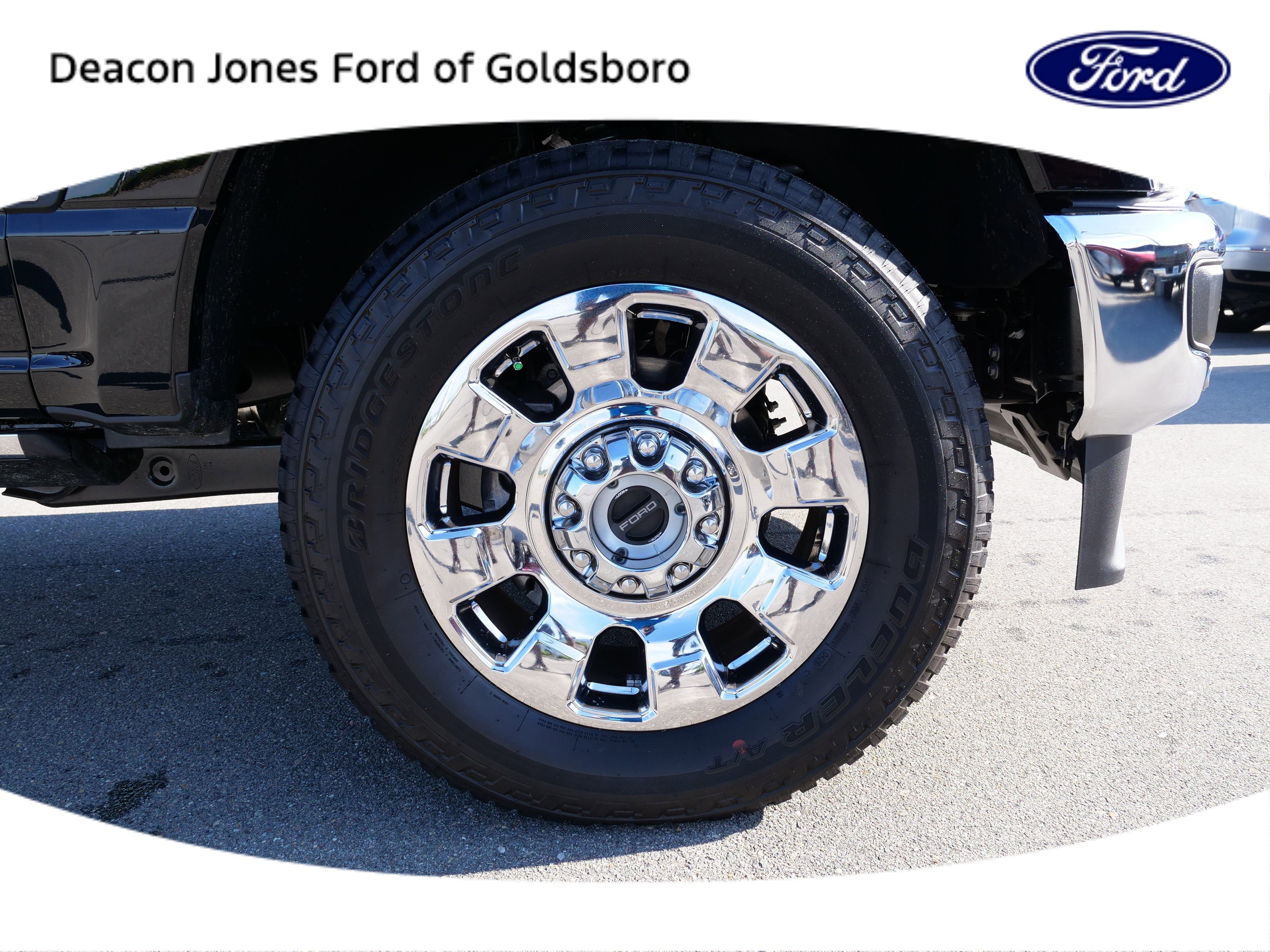 2026 Ford Super Duty F-250 SRW Super Duty