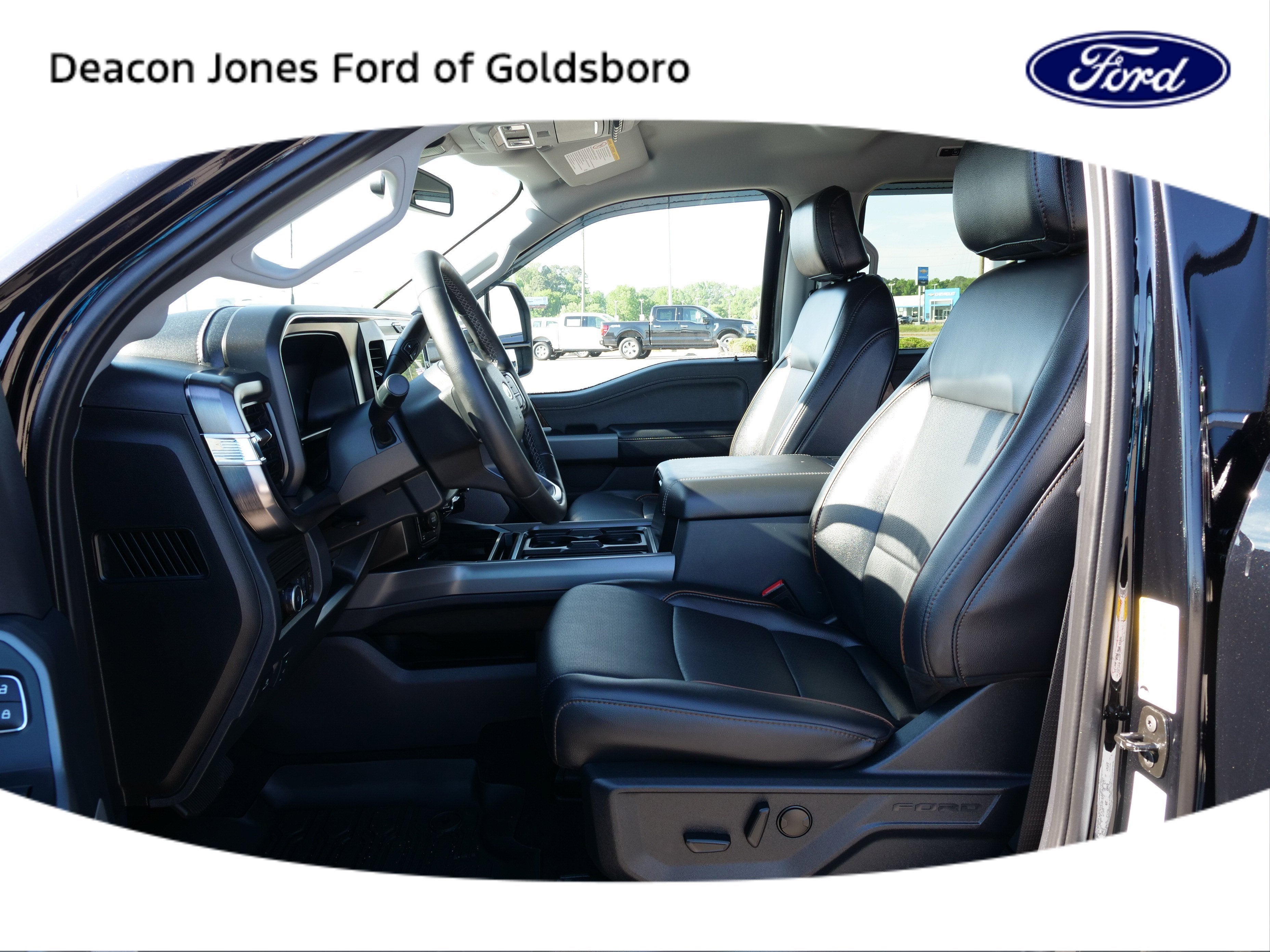 2026 Ford Super Duty F-250 SRW Super Duty