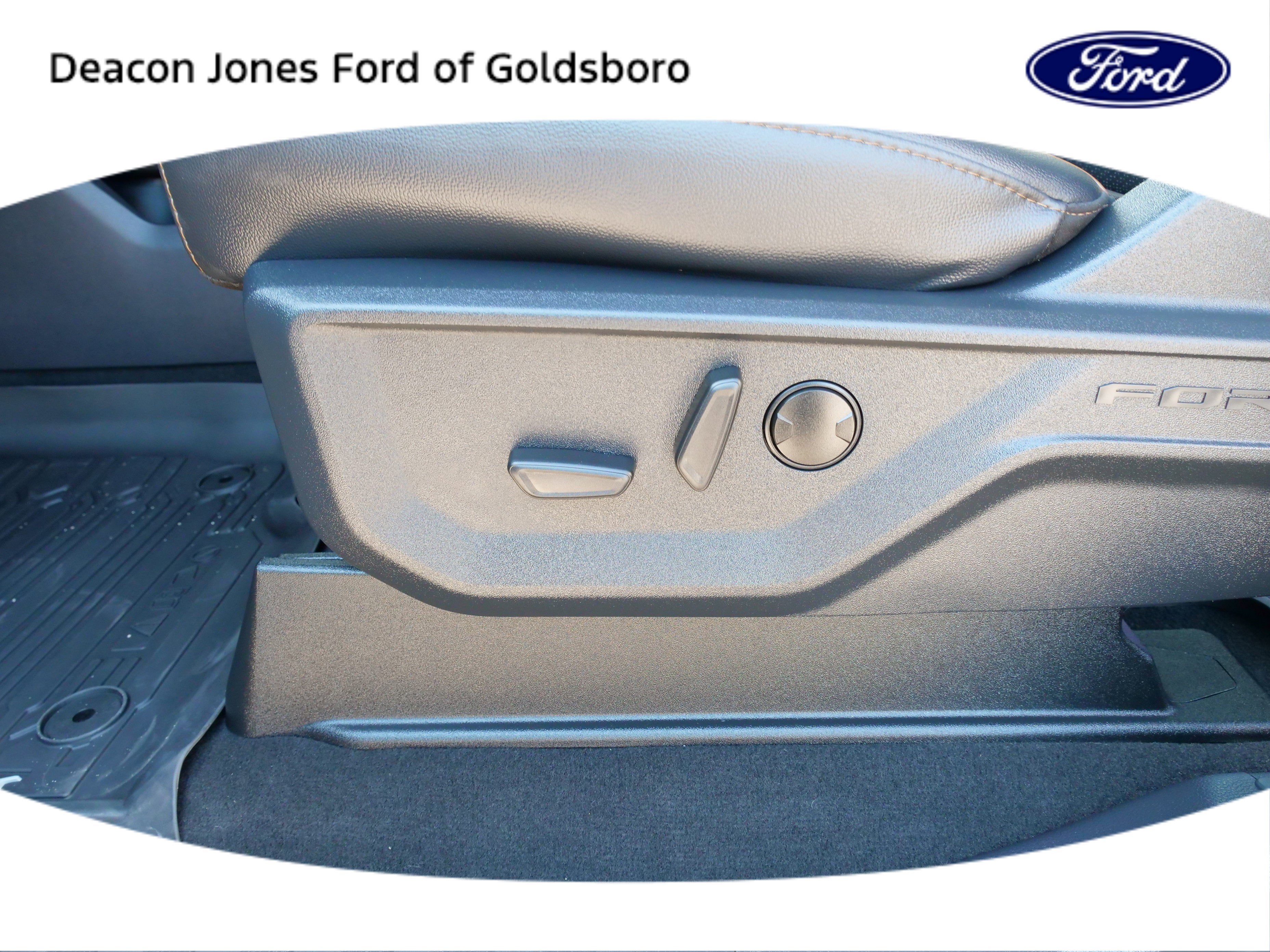 2026 Ford Super Duty F-250 SRW Super Duty