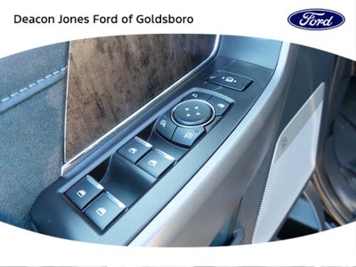 2026 Ford Super Duty F-250 SRW Super Duty