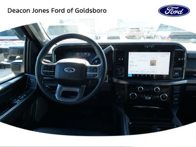 2026 Ford Super Duty F-250 SRW Super Duty
