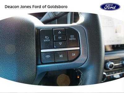 2026 Ford Super Duty F-250 SRW Super Duty