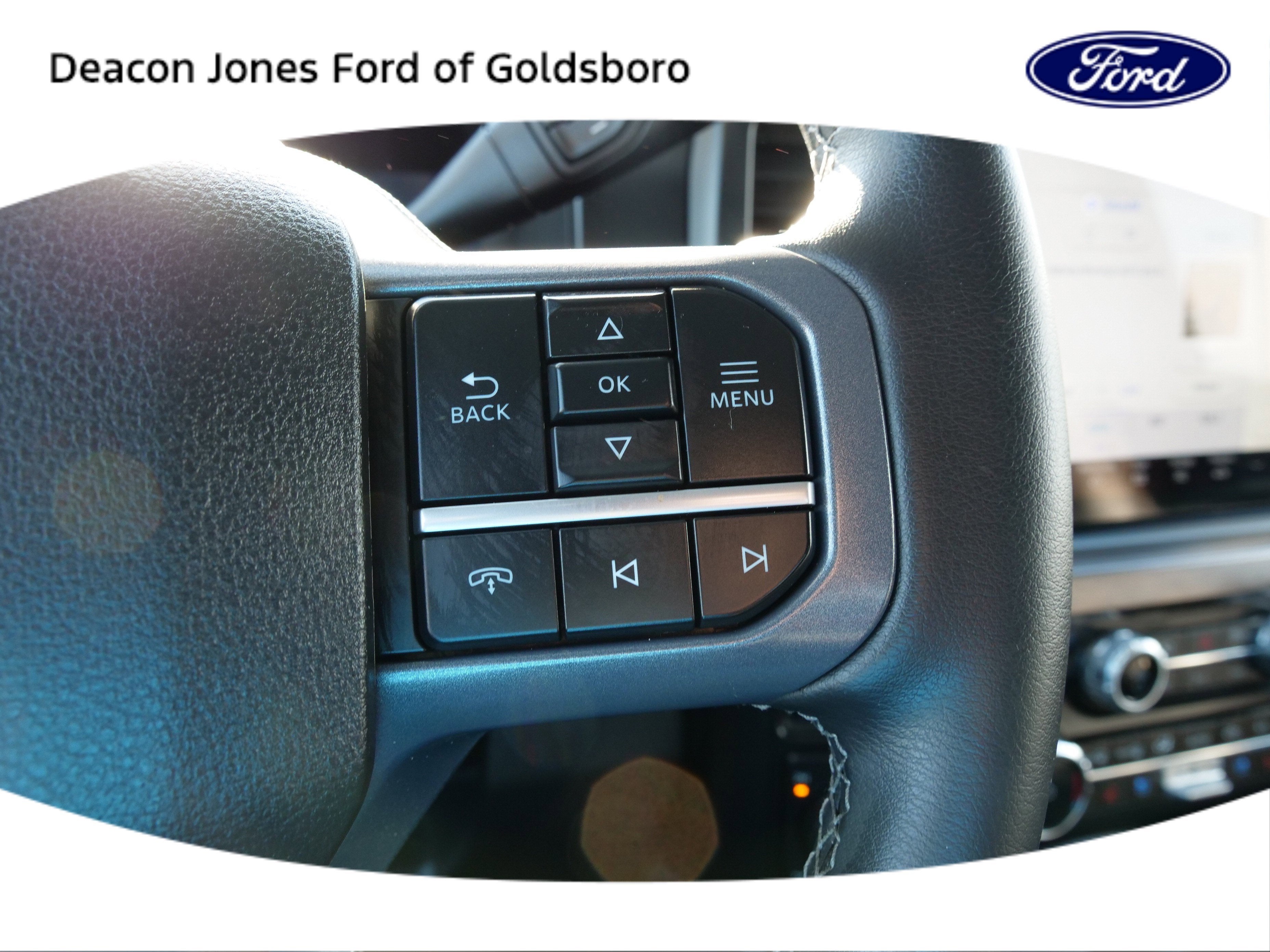 2026 Ford Super Duty F-250 SRW Super Duty