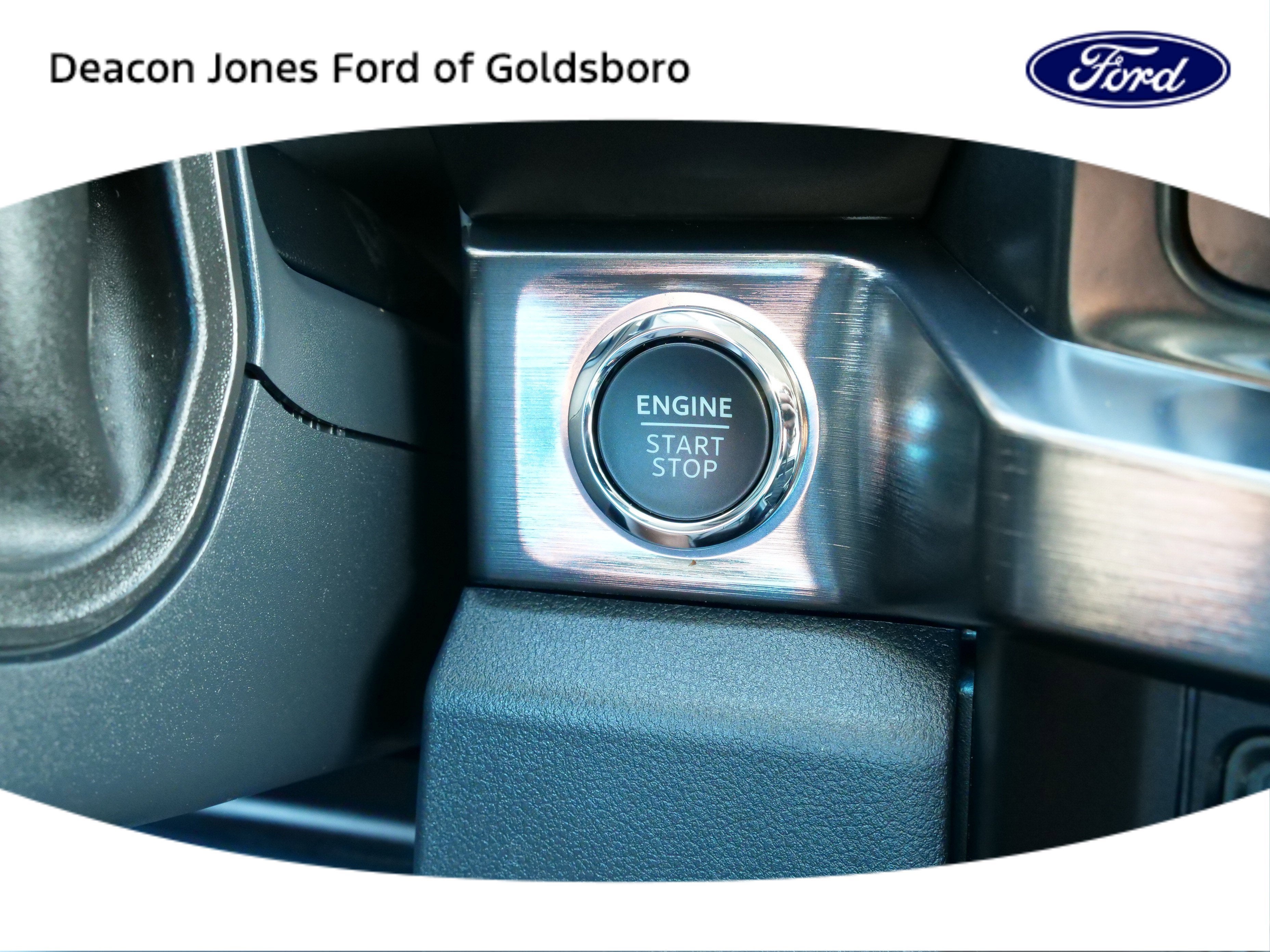 2026 Ford Super Duty F-250 SRW Super Duty