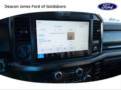 2026 Ford Super Duty F-250 SRW Super Duty